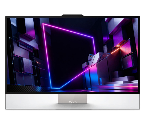 Lenovo Yoga AIO 32 Ultra X7-358H/32GB/1TB/Win11P OLED 165Hz - 1598785 - zdjęcie 4